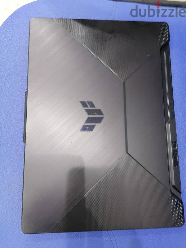 ASUS GAMING LAPTOP 3050 USED 1