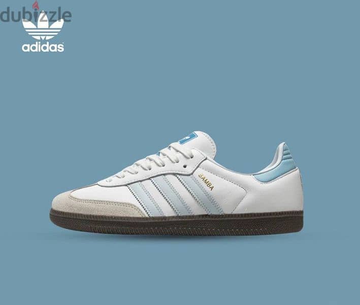 Adidas Samba ( All sizes & Colour available) 2