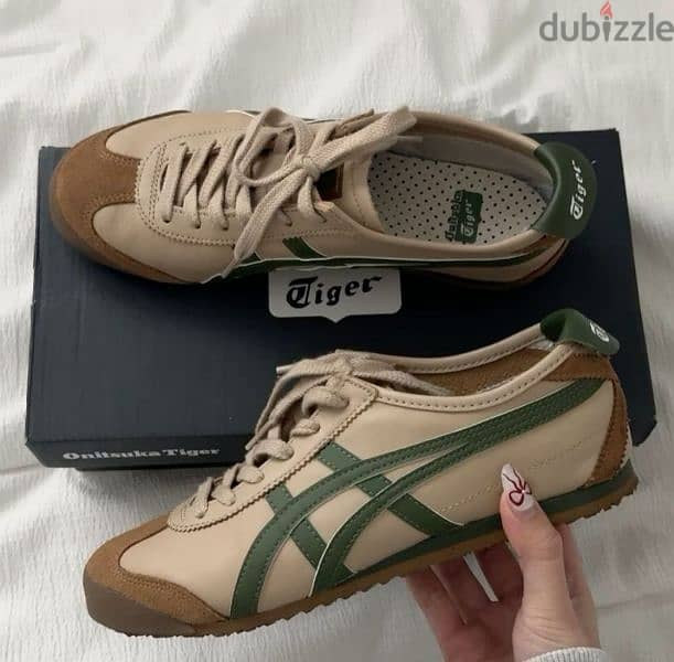 Onitsuka Tiger(All sizes & colour available) 2