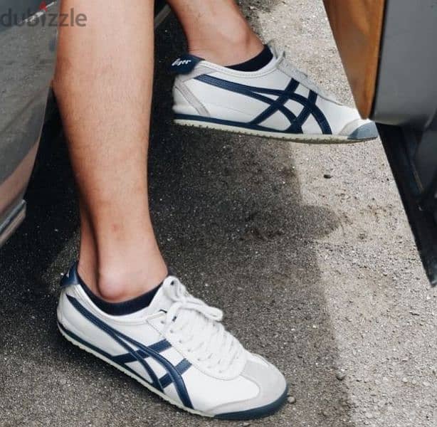 Onitsuka Tiger(All sizes & colour available) 4