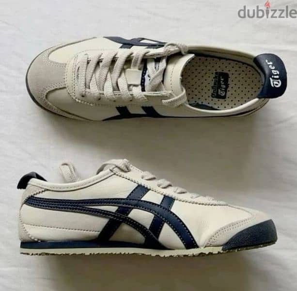 Onitsuka Tiger(All sizes & colour available) 5