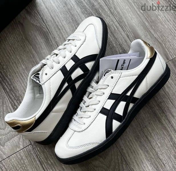 Onitsuka Tiger(All sizes & colour available) 6