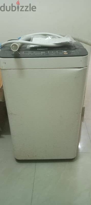 Used automatic washing machine for sale