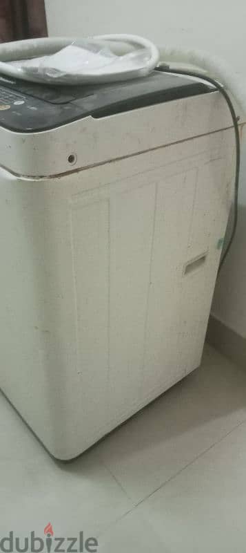 Used automatic washing machine for sale 1