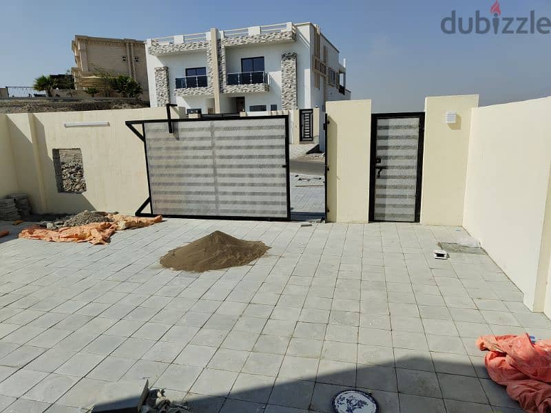 For rent in sohar 6