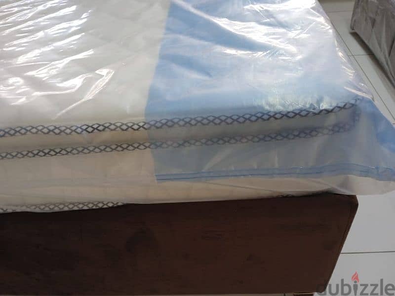 BRAND NEW MATTRESS MEDICAL MATTRESS SPRING MATTRESS ANY SIZE 5