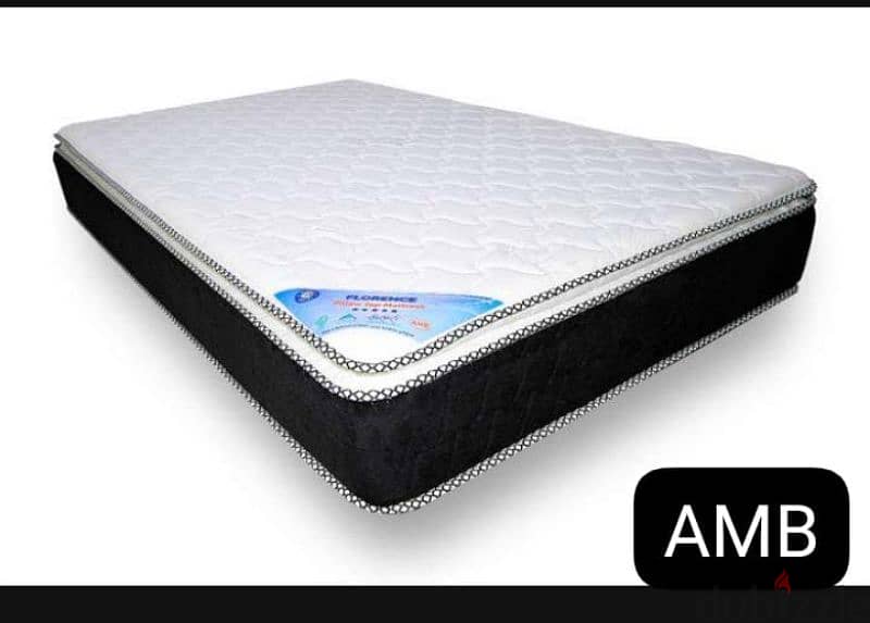 BRAND NEW MATTRESS MEDICAL MATTRESS SPRING MATTRESS ANY SIZE 6