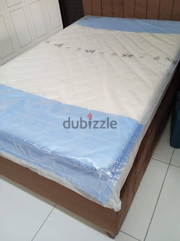 BRAND NEW MATTRESS MEDICAL MATTRESS SPRING MATTRESS ANY SIZE 7