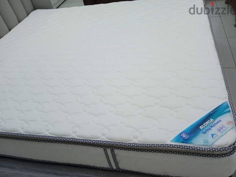 BRAND NEW MATTRESS MEDICAL MATTRESS SPRING MATTRESS ANY SIZE 8