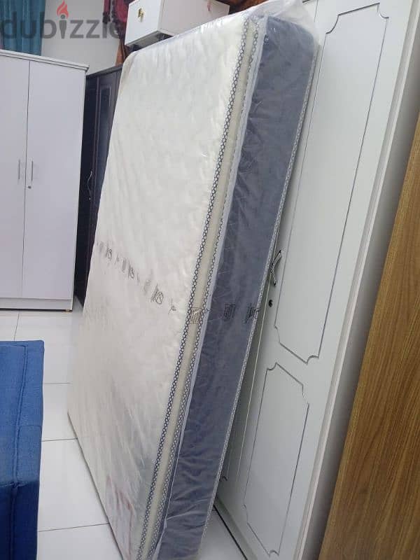 BRAND NEW MATTRESS MEDICAL MATTRESS SPRING MATTRESS ANY SIZE 9