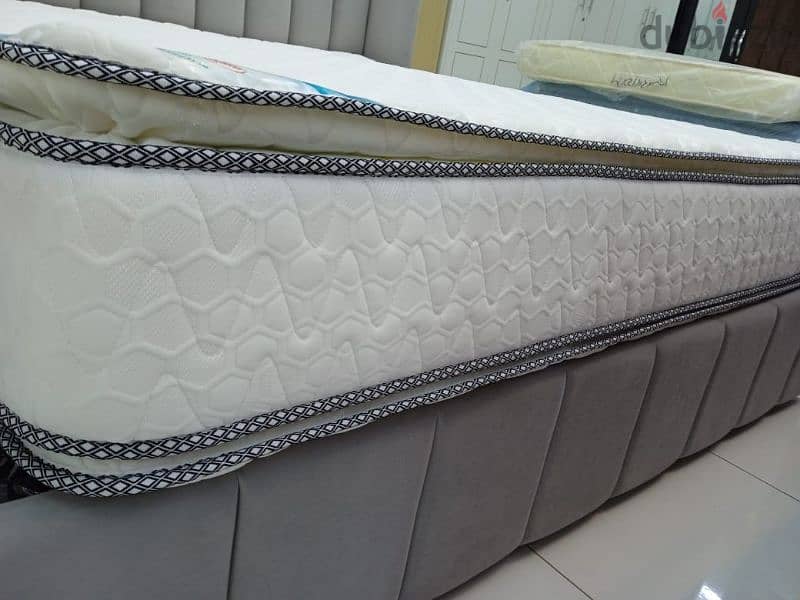 BRAND NEW MATTRESS MEDICAL MATTRESS SPRING MATTRESS ANY SIZE 12