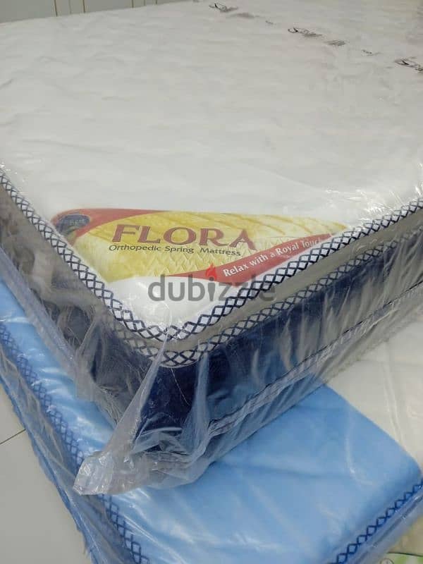 BRAND NEW MATTRESS MEDICAL MATTRESS SPRING MATTRESS ANY SIZE 14