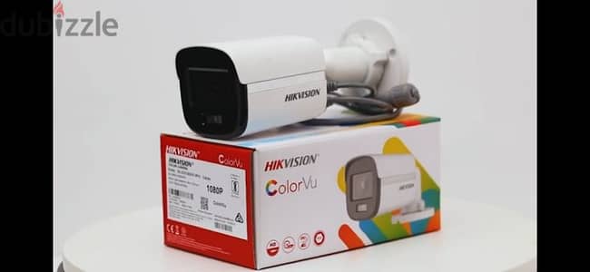 We do all type of CCTV Camera  Hikvision HD Turbo  Ip camera