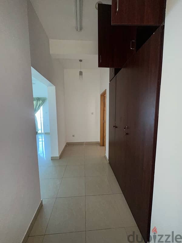 Shatti alqurum | 2BD  | can be furnished 1