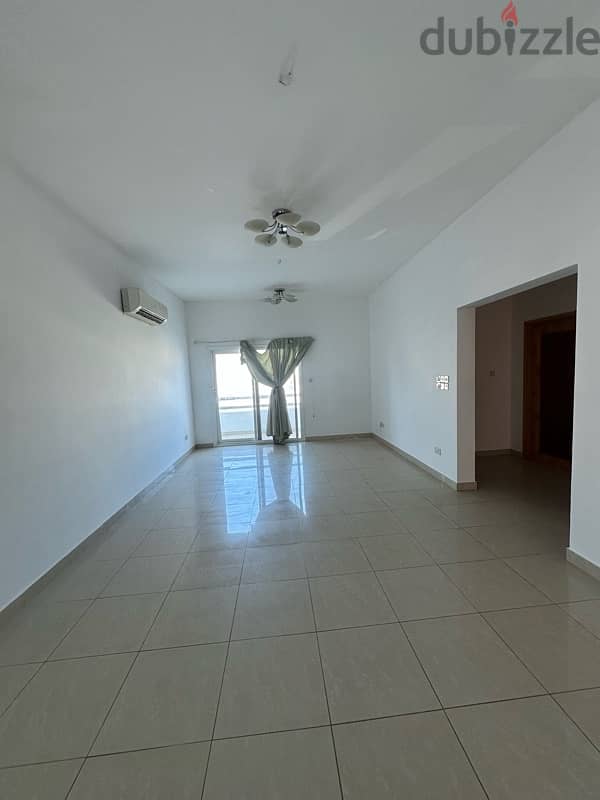 Shatti alqurum | 2BD  | can be furnished 10