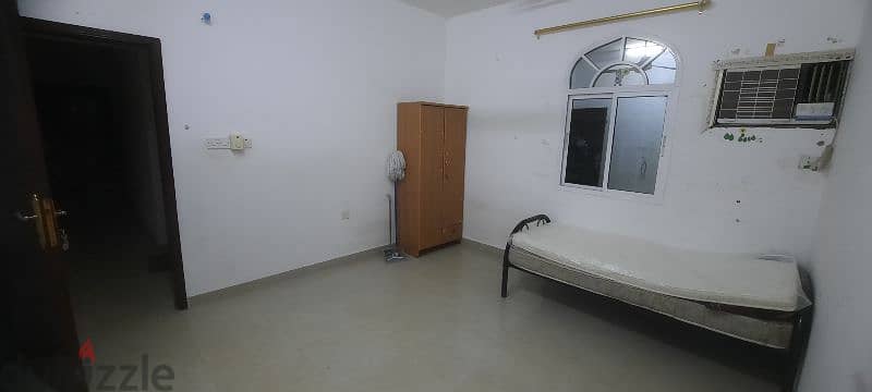 Room for rent 70 omr call this number 98782705 1