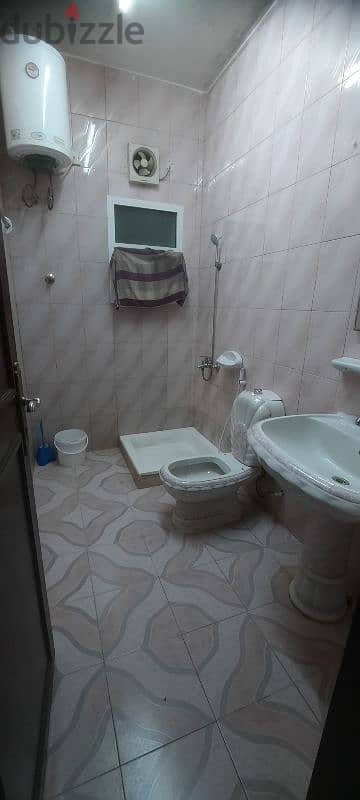 Room for rent 70 omr call this number 98782705 2