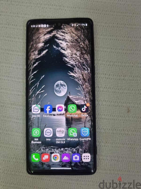 LG velvet 8+128 5