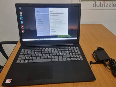 Lenovo laptop 8+1tb