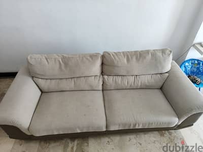 3 seater sofa