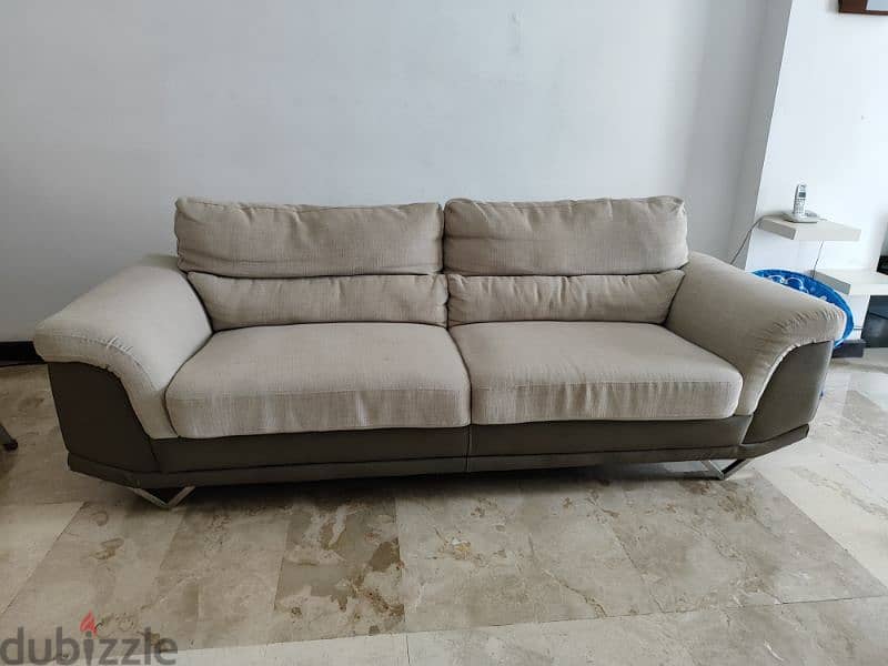 3 seater sofa 2