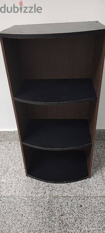 Book Shelf 1