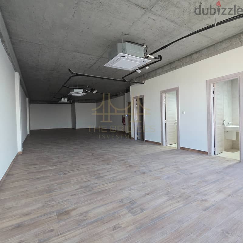 Offices available for rent in prime locations in  MAWALIEH NORTH 1