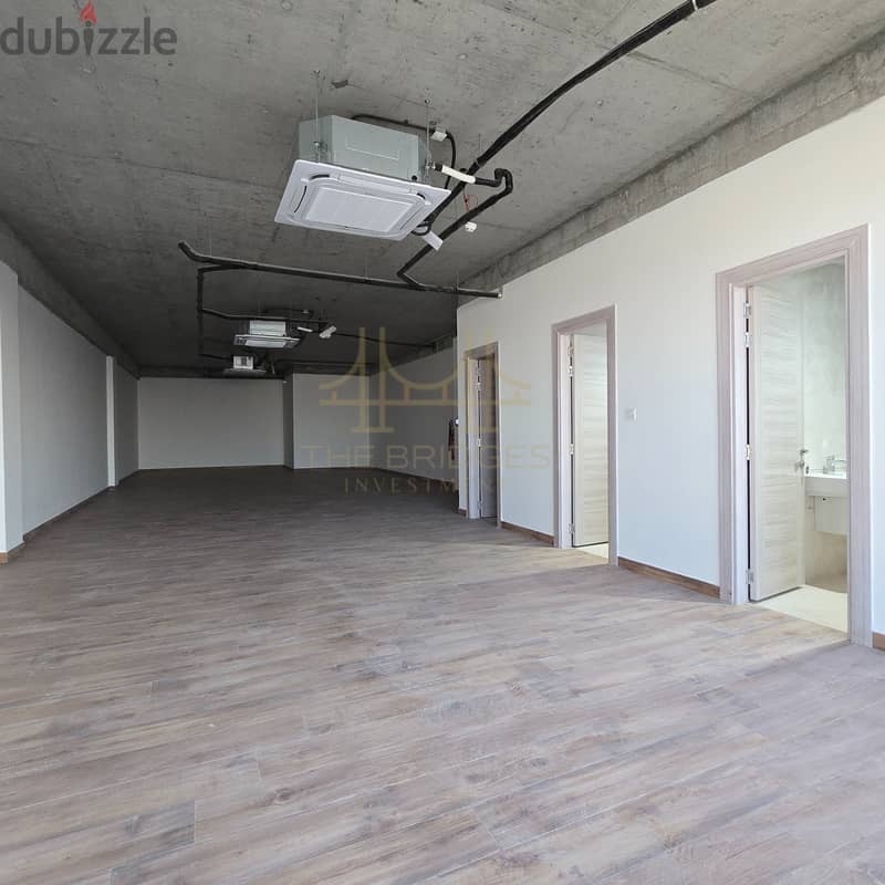 Offices available for rent in prime locations in  MAWALIEH NORTH 3