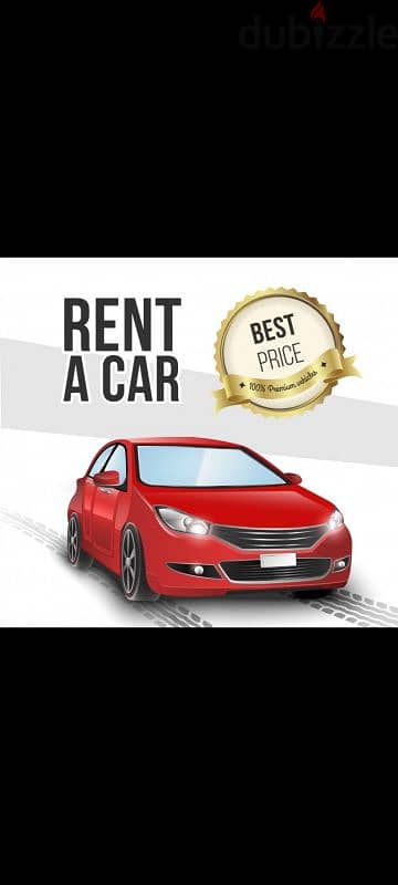 RENT A CAR