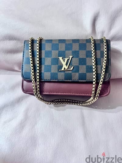 Louis Vuitton Sling / Shoulder Bag