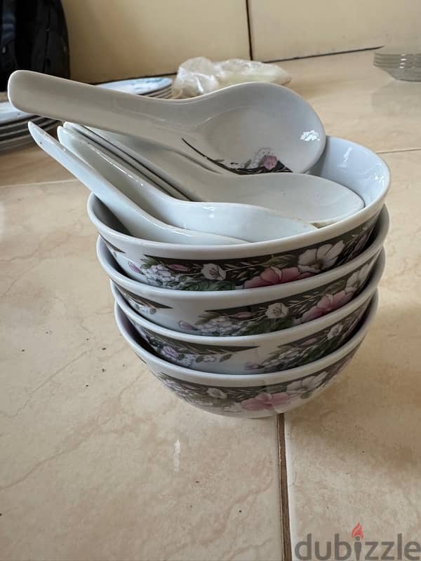 Kitchenware in good condition 4