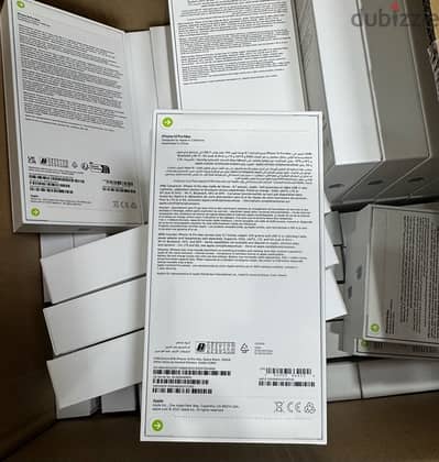 Apple certified refurbished 14 pro max and 13 pro max