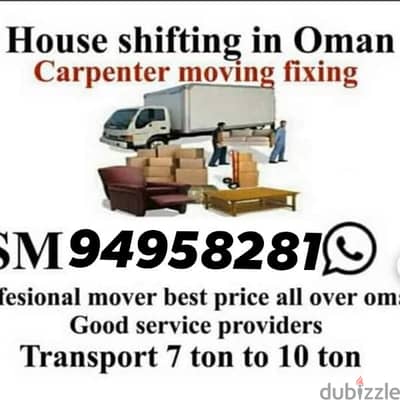 House Shifting villa Shifting office Shifting Transport Movers and er