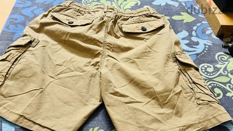 cargo pants 1