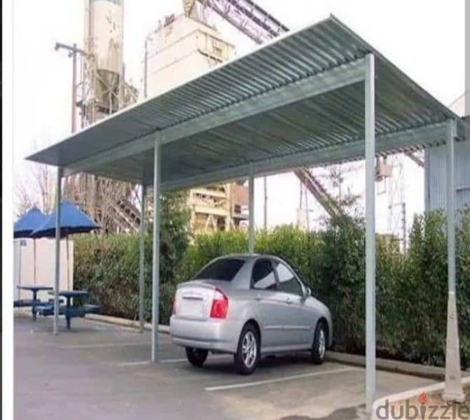 car parking 17