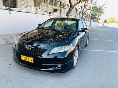 Toyota Camry 2008