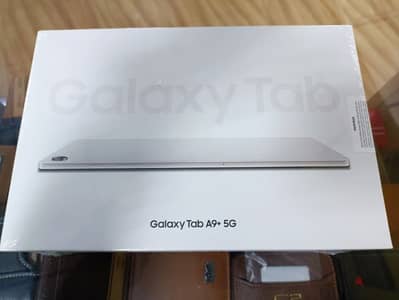 Samsung Galaxy Tab A9+ (5G version)