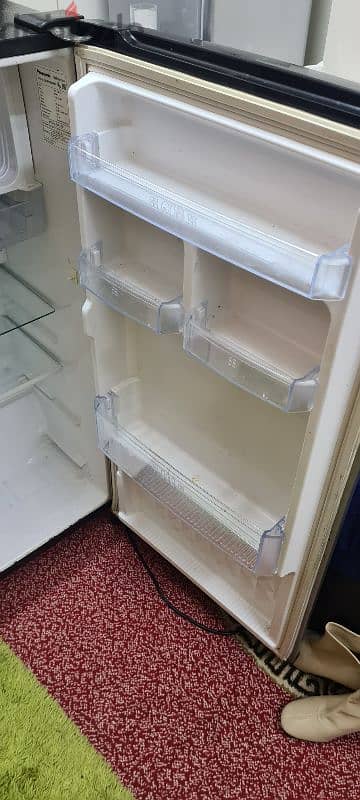 Panasonic Fridge for sale 1