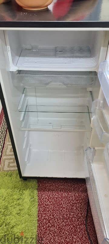 Panasonic Fridge for sale 2