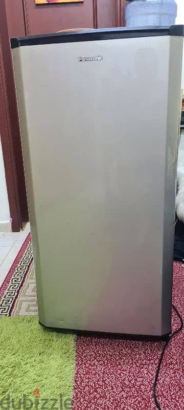 Panasonic Fridge for sale 3