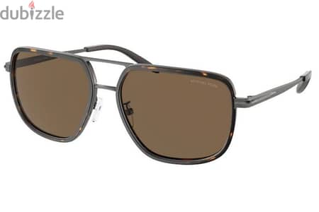 Michael Kors MK1110 DEL RAY Sunglasses