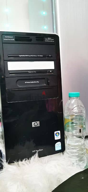 hp Computer available for sale 4