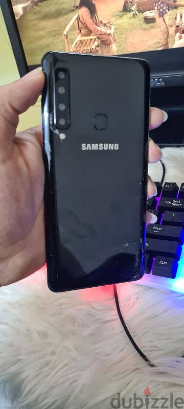 Samsung A9 4