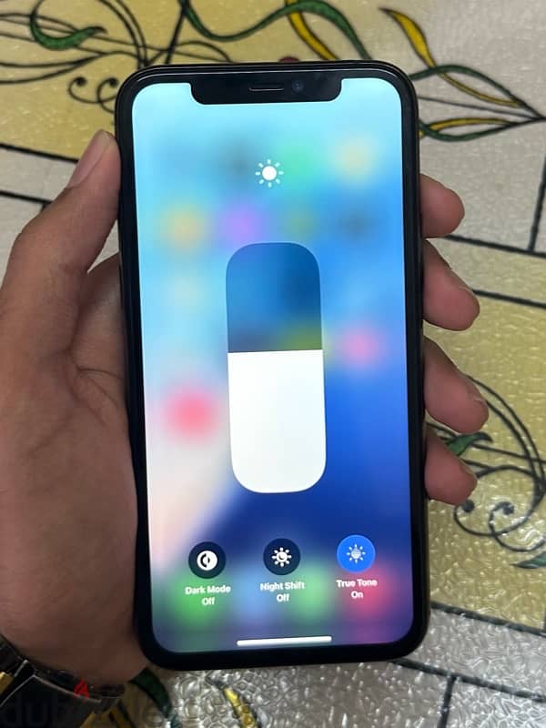 iPhone 11 pro 256gb 3