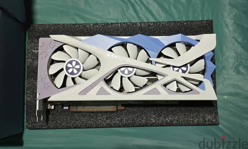 Yeston Radeon RX 6800 XT 16GB GDDR6