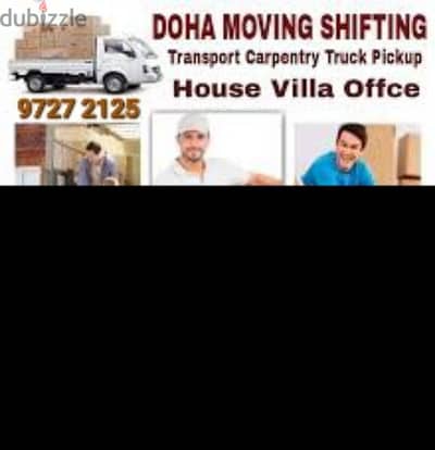 House office villa shifting Packers transport furniture fixing and