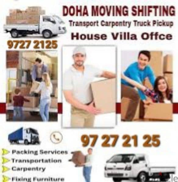 Movers House office villa shifting Packers transport furniture fixing 0