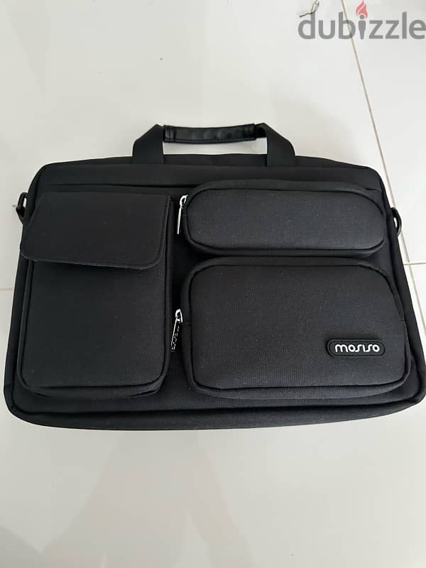 laptop Bag( new) 4