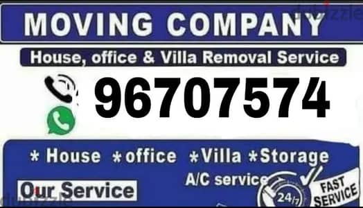 Housevillaandofficeshiftingservice