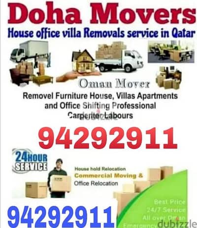 Housevillaandofficeshiftingservice